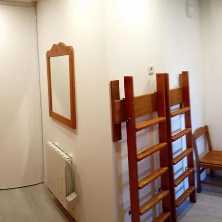Apartman 8 Pers Aux Arcs 1800 Bourg-Saint-Maurice